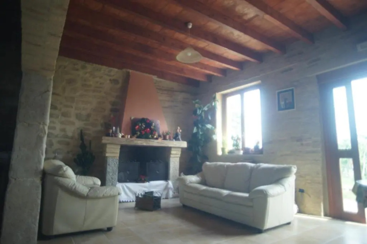 Casale Giordano