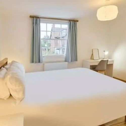 Host Stay New Street