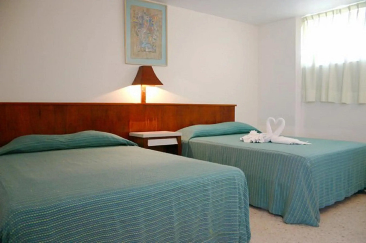 Alba Suites Acapulco