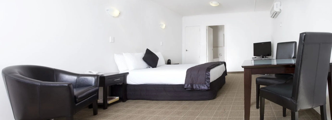 Hygate Motor Lodge