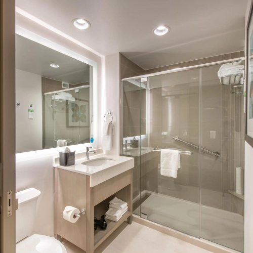 Hyatt House Nashville At Vanderbilt photo 11