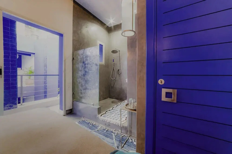Riad MarrakChill