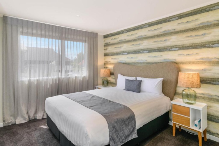 Luxury Double room