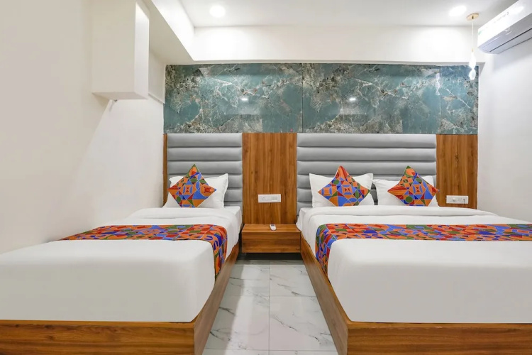 Fabhotel Amantra