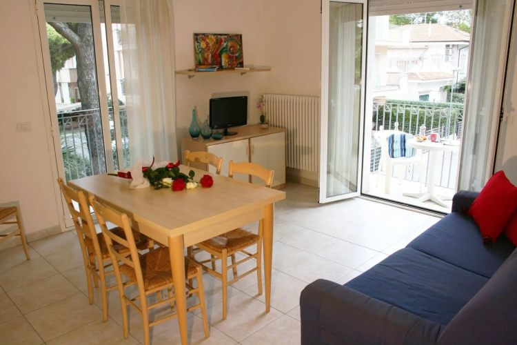 Residenza Corsini