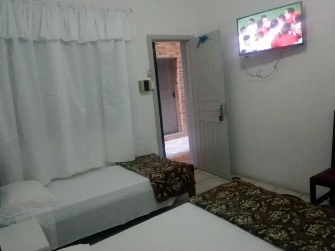 Hotel Mariluz