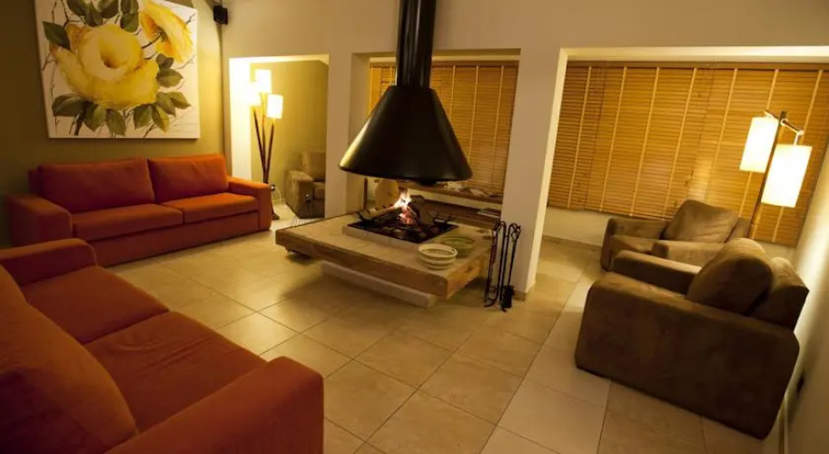 LS Villas Hotel & SPA