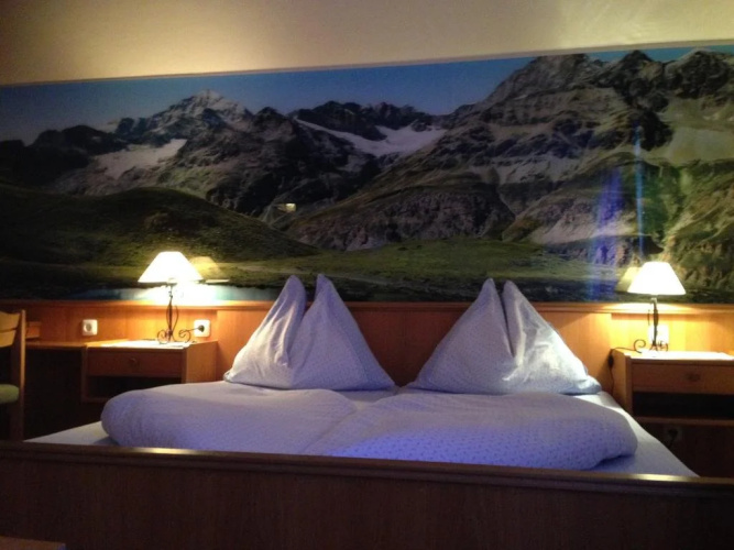 Hotelbild