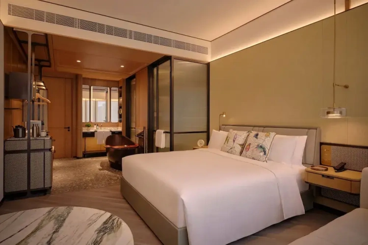 Premium Double room East Sea View