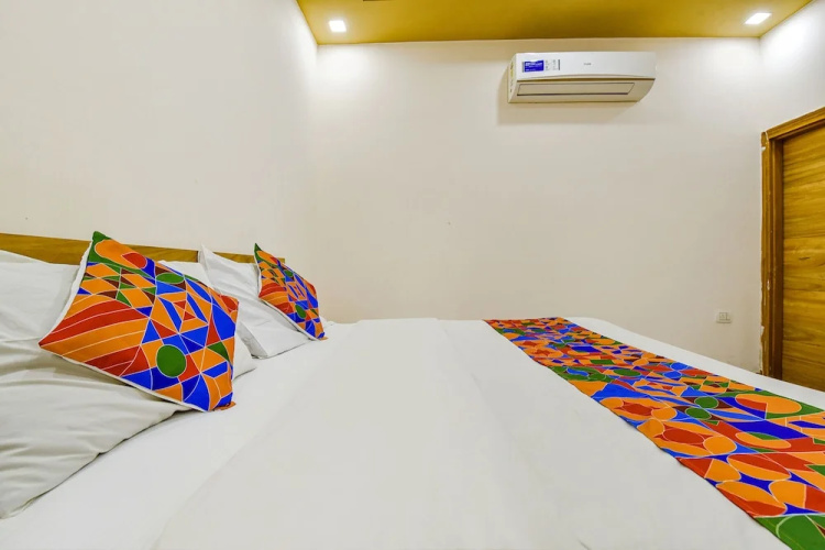 Fabhotel Bhanwar Niwas