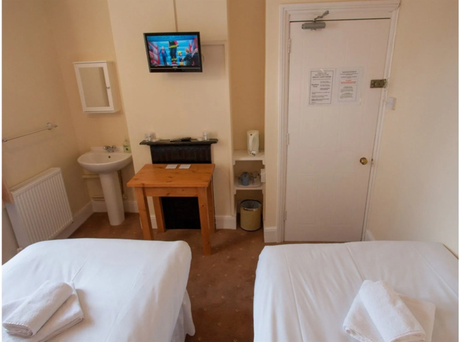 Ashlea Guest House