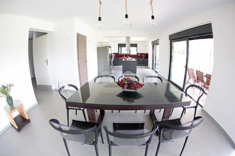 Geo Boutique Villa