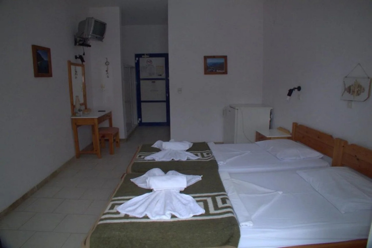 Hotel Sofia