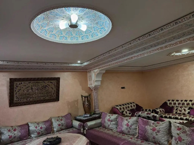 Appartement Ahmed