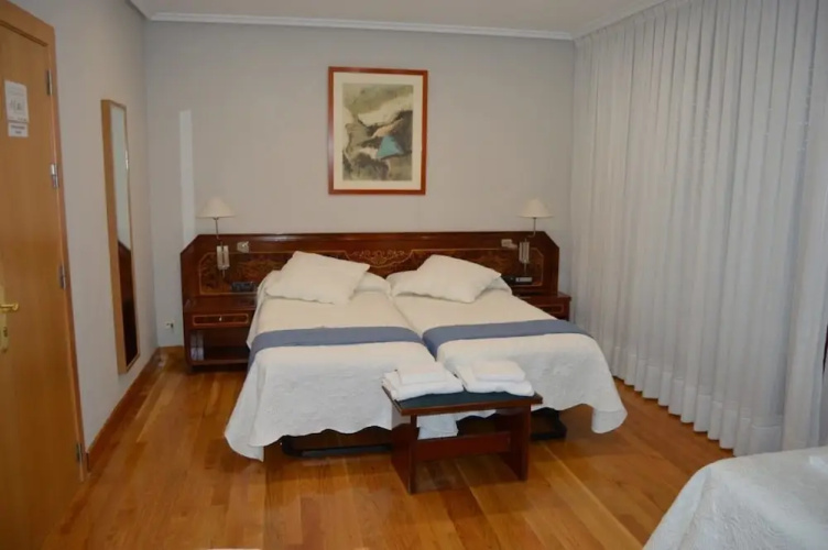 Hostel Villalodosa