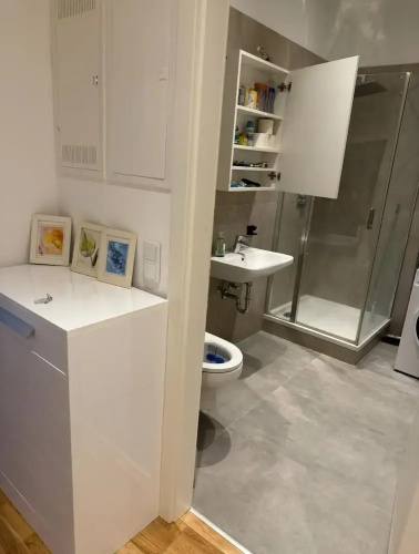 Comfort 1BR Studio Near Matzleinsdorfer