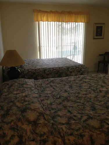 La Villa Motel