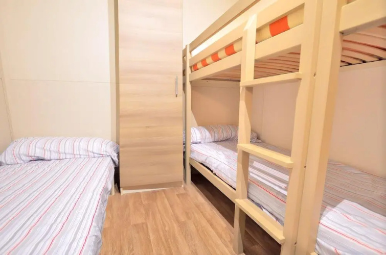 Camping Estanyet