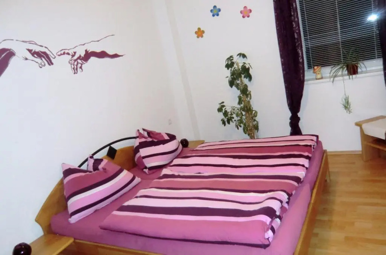 Appartement Alexandra