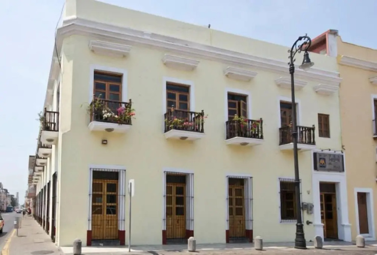 Imagen del hotel
