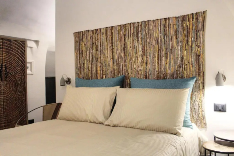 B&B Quispaccanapoli
