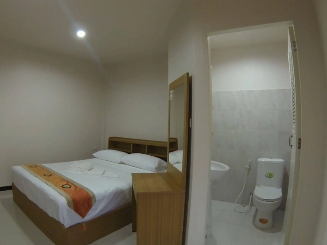B Place Guesthouse