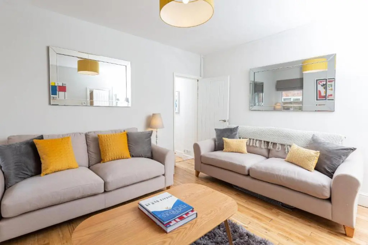 Lyefield - By Luxury Apartments