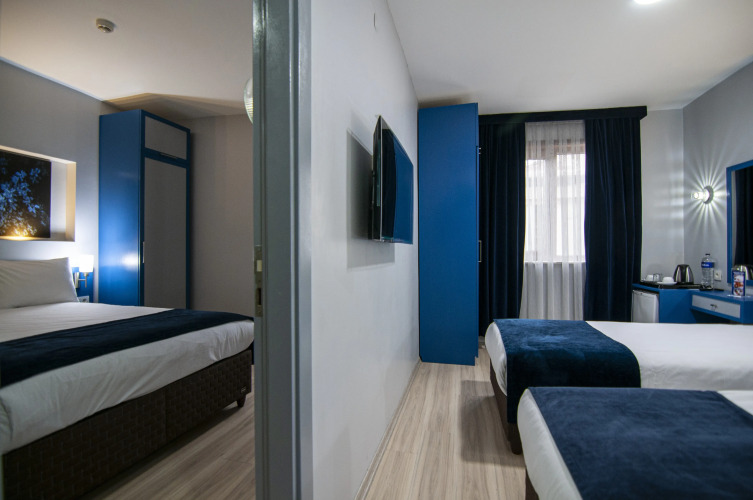 Фотография отеля