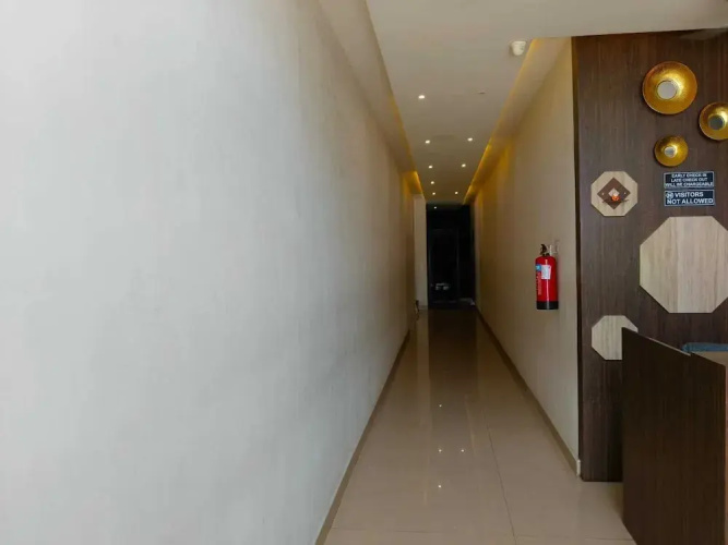 Senthur Inn Vellore By K Hotels
