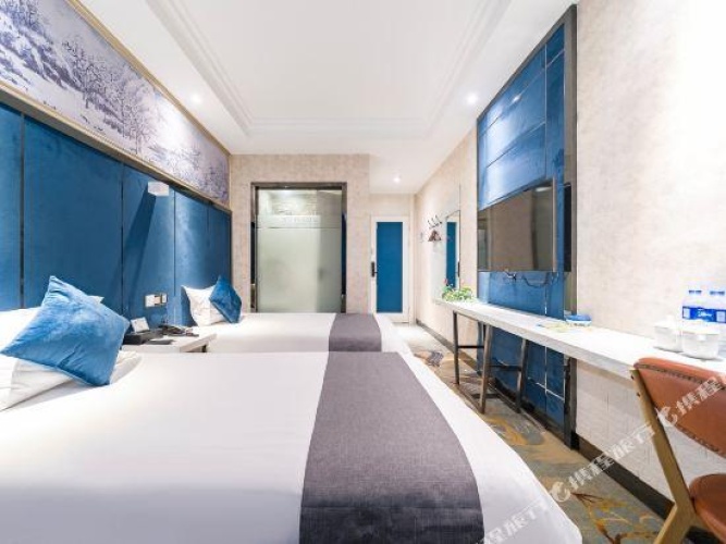 Business Double room