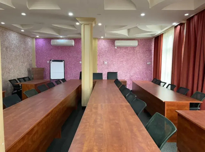 The Art Hotel
