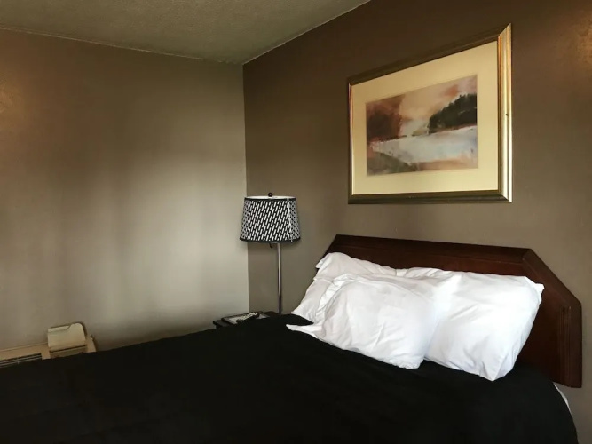 Pullman Motel