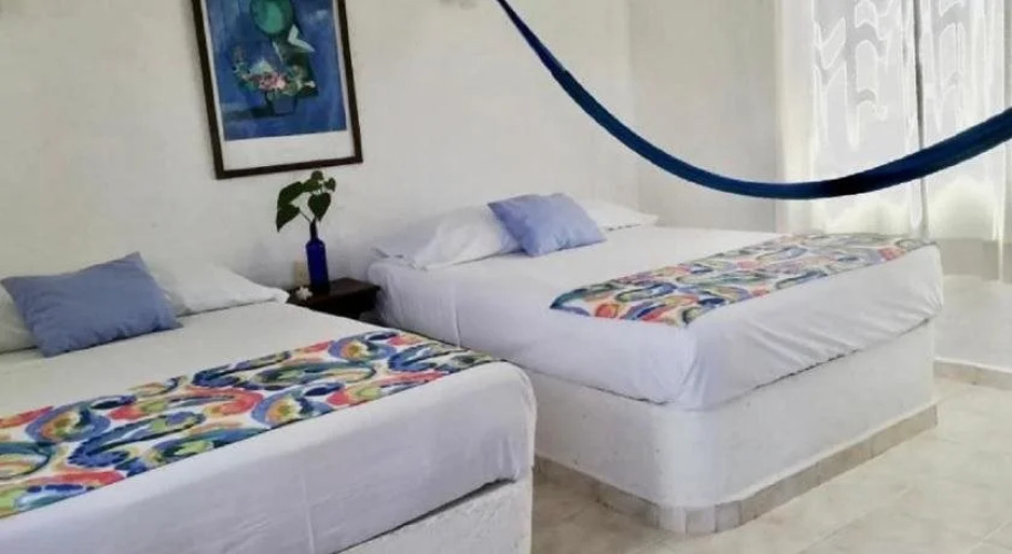 Casa Villamatisse (Adults Only)