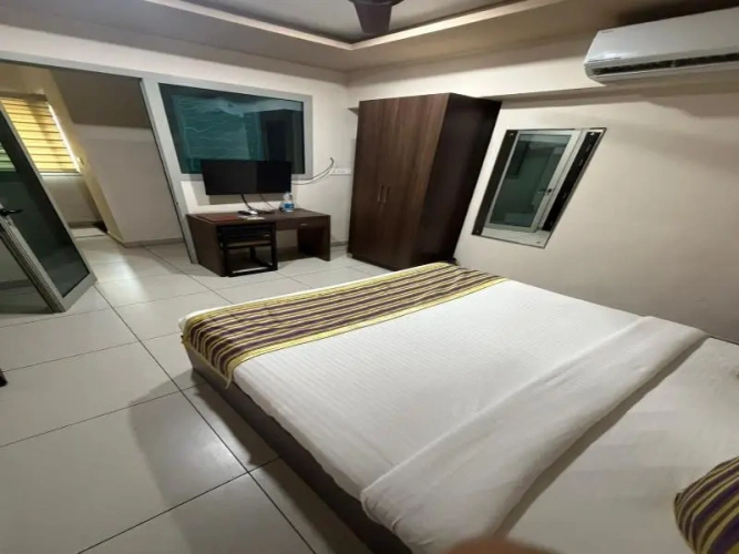 Business Double room