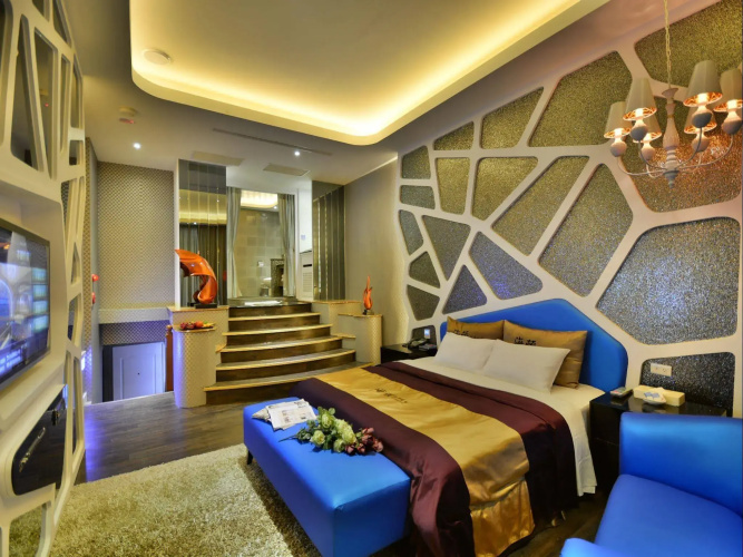 Hae Duenn Motel
