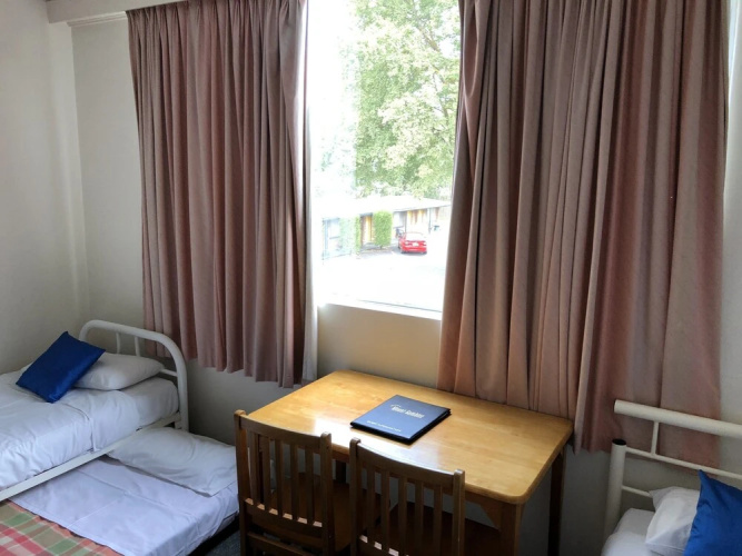 Jubilee Motor Inn