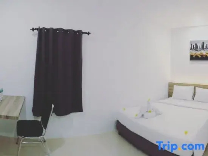 Homestay Pondok Minang