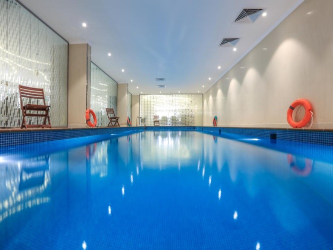 Prime Hotel Jeddah Al Hamra photo 12