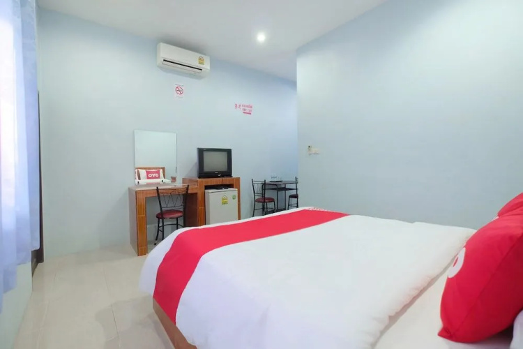 OYO 675 Phu Ching Resort
