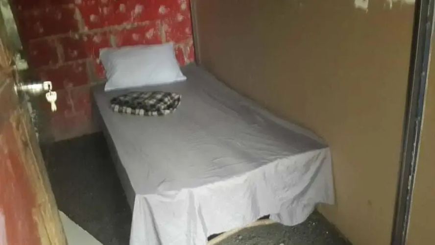 Coraizone Hostal - Hostel