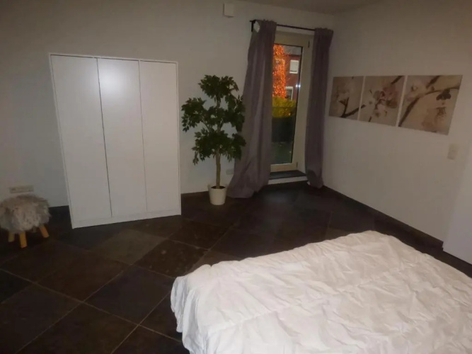 Ferienwohnung Selfkant