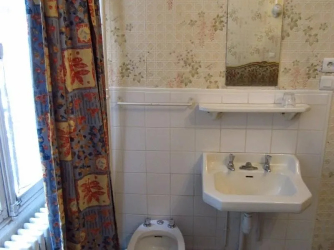 Hotel dOrlans
