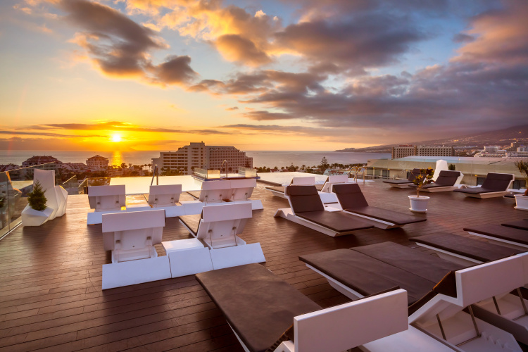 Tigotan Lovers & Friends Playa De Las Américas - Adults Only (+18) photo 29