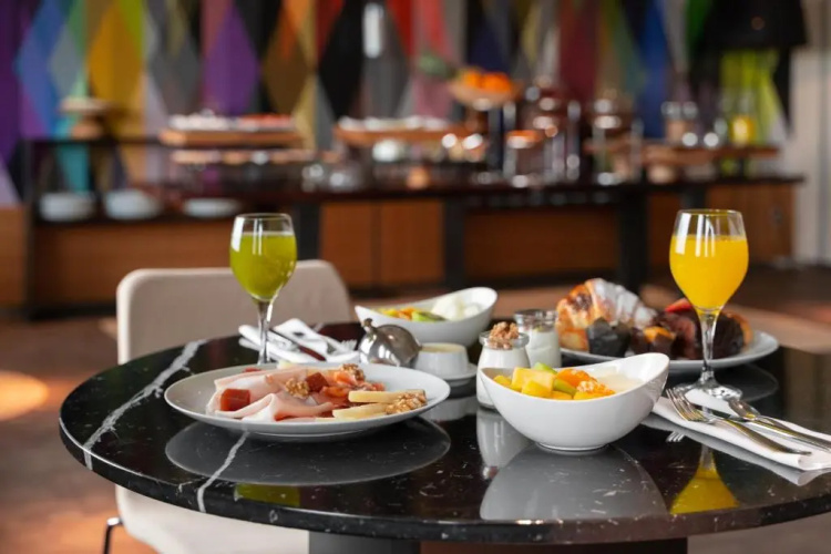 Valbusenda Hotel Bodega & Spa