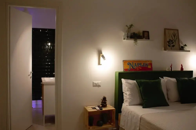 Flegreo bed and breakfast