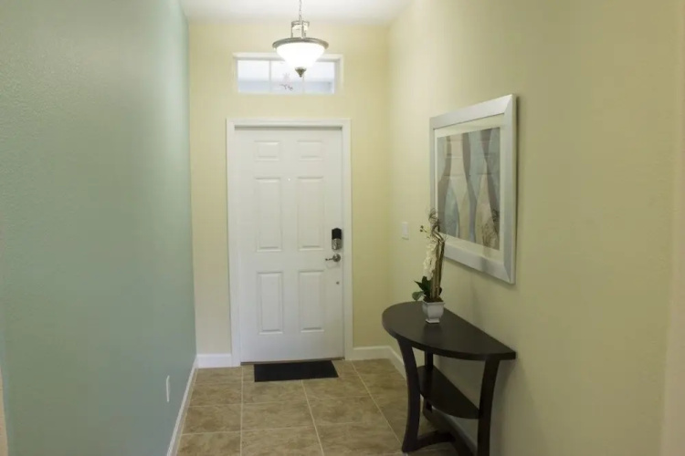 Ov3501 - Paradise Palms - 5 Bed 4 Baths Villa