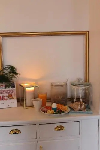 Vallarnas Bed & Breakfast