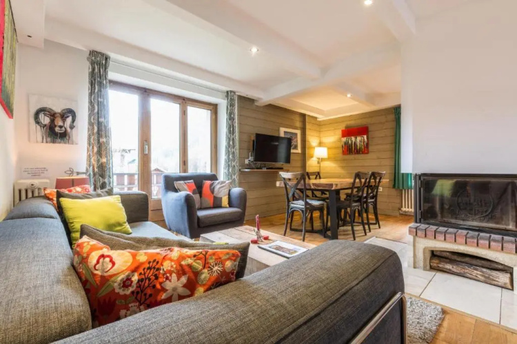 Apartment Germain 1