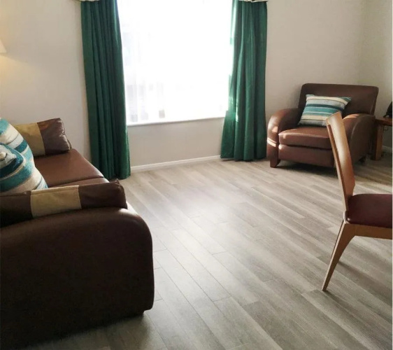 Calton Apartments
