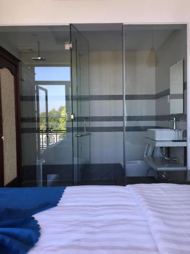 An Bang Scent Beach Homestay